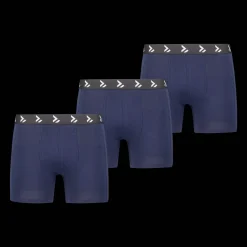 Essential Boxer 3pk, miesten bokserit - Bokserit - Essential Boxer 3pk, miesten bokserit