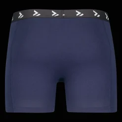 Essential Boxer 3pk, miesten bokserit - Bokserit - Essential Boxer 3pk, miesten bokserit