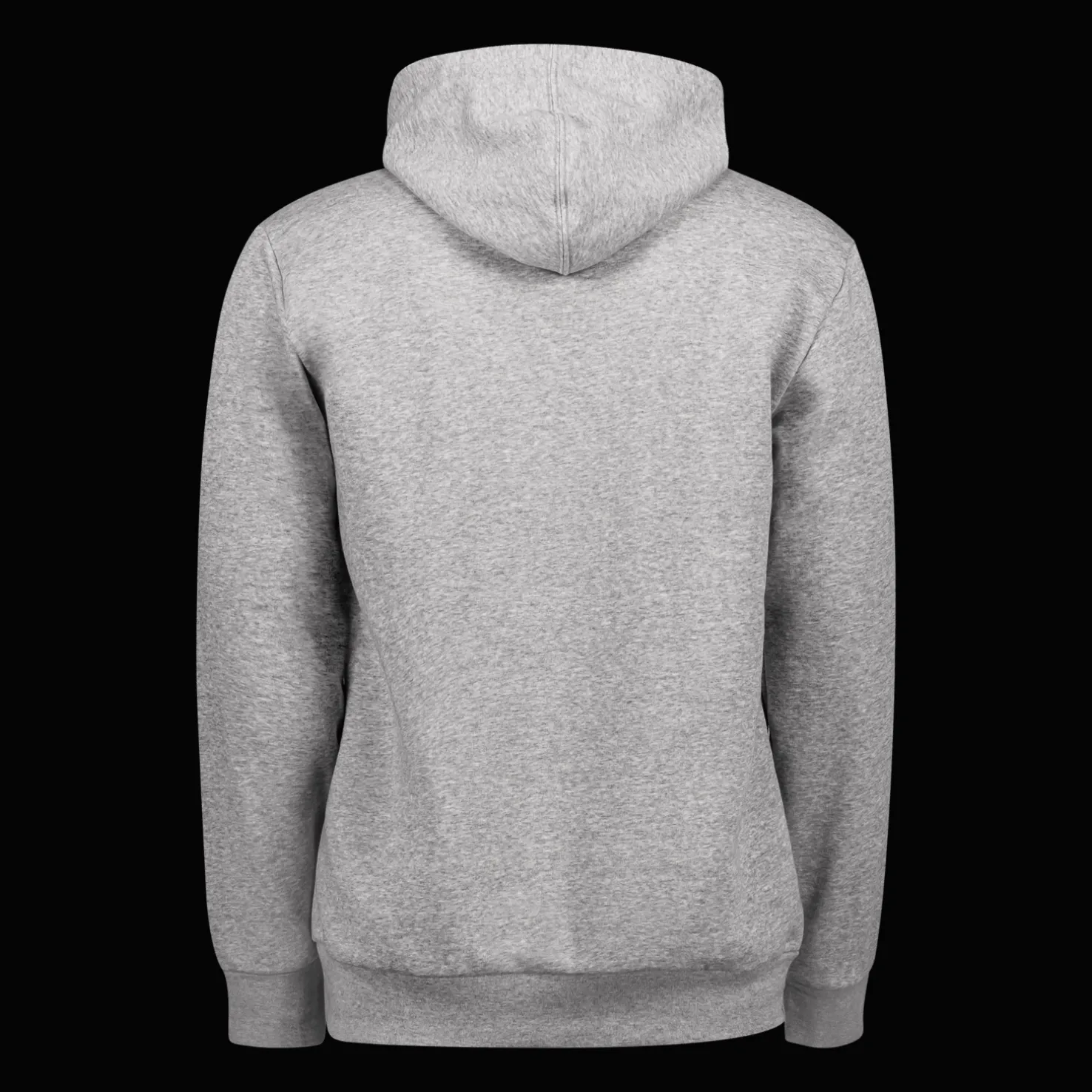 Essential French Terry Big Logo, miesten huppari - Hupparit - Essential French Terry Big Logo, miesten huppari