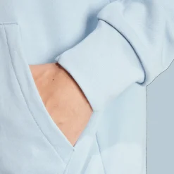 Essential French Terry Big Logo, miesten huppari - Hupparit - Essential French Terry Big Logo, miesten huppari