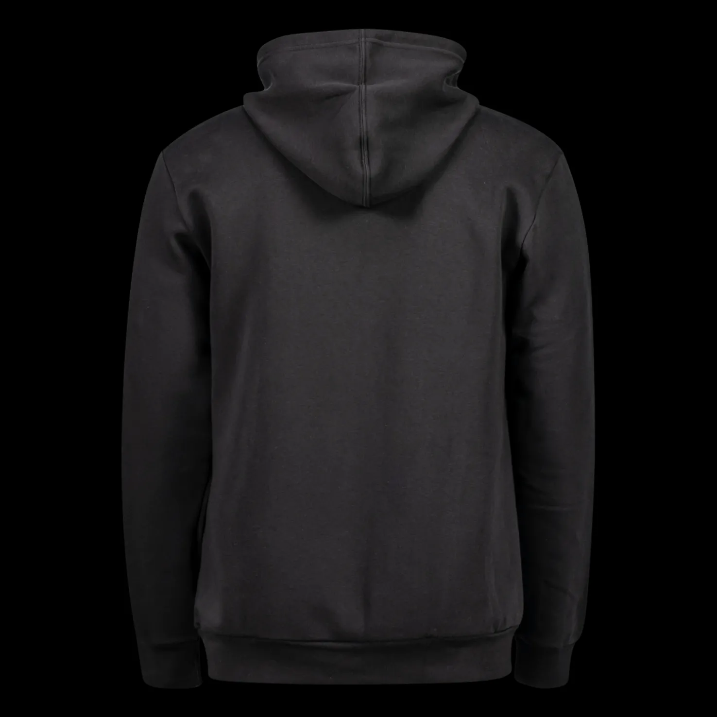 Essential French Terry Big Logo, miesten huppari - Hupparit - Essential French Terry Big Logo, miesten huppari