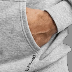 Essential Hood, miesten huppari - Hupparit - Essential Hood, miesten huppari