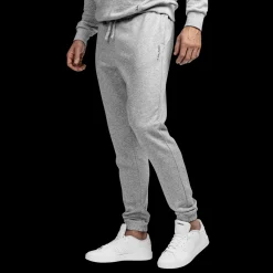 Essential Jog Pants, miesten collegehousut - Vapaa-Ajan Housut - Essential Jog Pants, miesten collegehousut