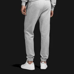 Essential Jog Pants, miesten collegehousut - Vapaa-Ajan Housut - Essential Jog Pants, miesten collegehousut