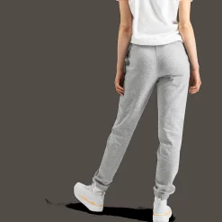 Essential Jog Pants, naisten collegehousut - Vapaa-Ajan Housut - Essential Jog Pants, naisten collegehousut