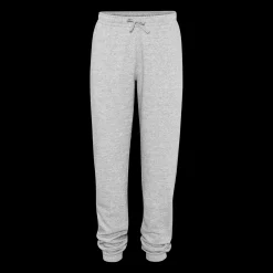 Essential Jog Pants, naisten collegehousut - Vapaa-Ajan Housut - Essential Jog Pants, naisten collegehousut