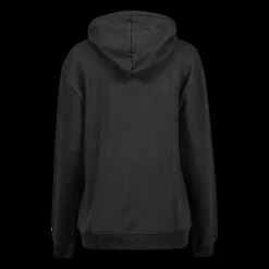 Essential Linear Hoodie, naisten huppari - Vapaa-Ajan Paidat - Essential Linear Hoodie, naisten huppari