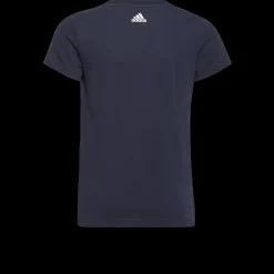 Essential Logo Tee, nuorten T-paita - T-Paidat - Essential Logo Tee, nuorten T-paita