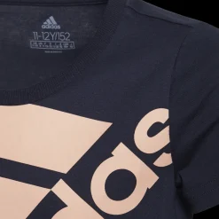 Essential Logo Tee, nuorten T-paita - T-Paidat - Essential Logo Tee, nuorten T-paita