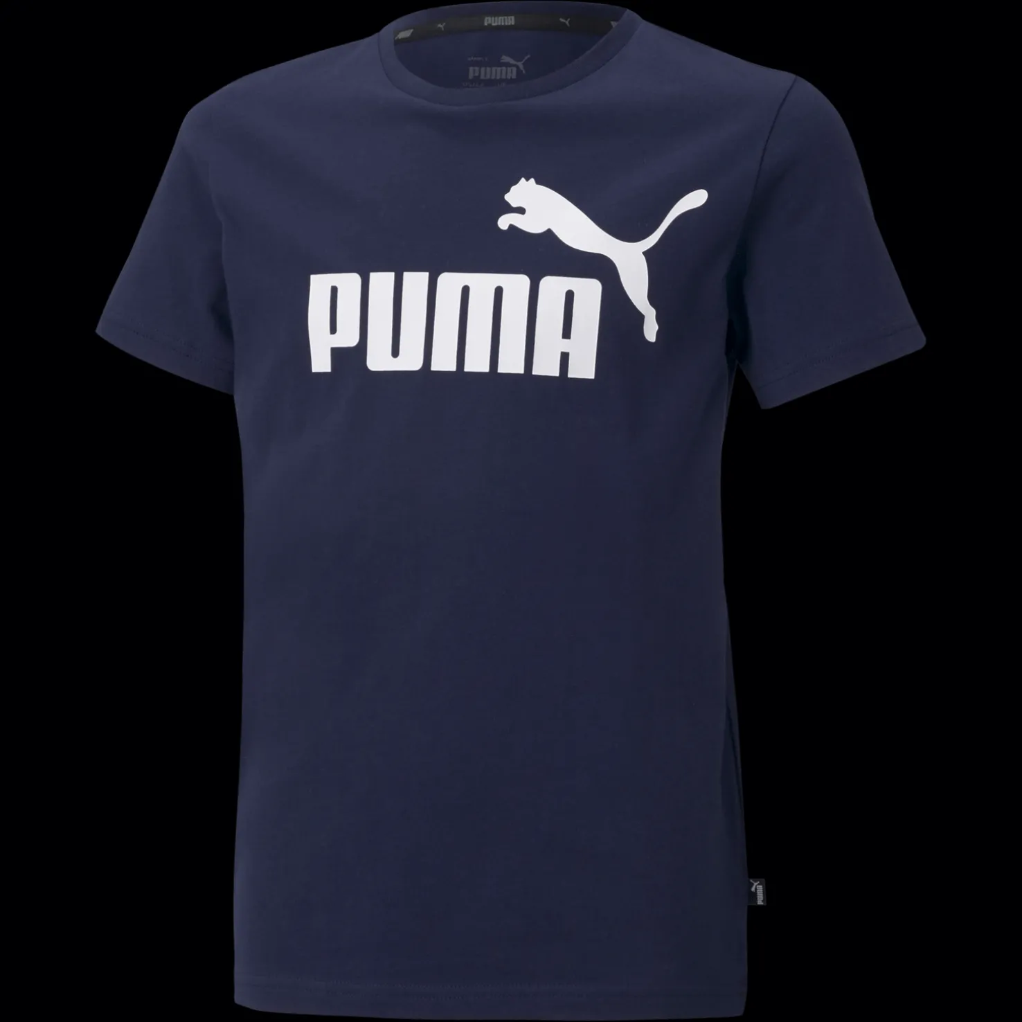 Essential Logo Tee, nuorten t-paita - T-Paidat - Essential Logo Tee, nuorten t-paita