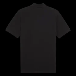 Essential No. 1 Logo Pique Polo, miesten poolopaita - T-Paidat Ja Pikeepaidat - Essential No. 1 Logo Pique Polo, miesten poolopaita