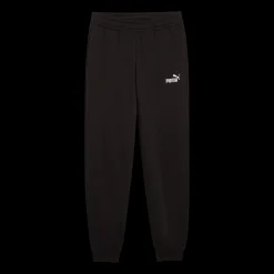 Essential No. 1 Logo Sweatpants FL B, nuorten collegehousut - Vapaa-Ajan Housut - Essential No. 1 Logo Sweatpants FL B, nuorten collegehousut