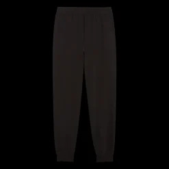 Essential No. 1 Logo Sweatpants FL B, nuorten collegehousut - Vapaa-Ajan Housut - Essential No. 1 Logo Sweatpants FL B, nuorten collegehousut