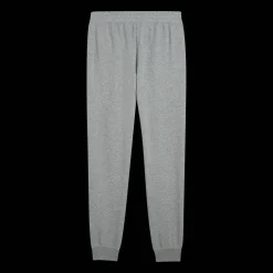 Essential No. 1 Logo Sweatpants FL cl, collegehousut, unisex - Vapaa-Ajan Housut - Essential No. 1 Logo Sweatpants FL cl, collegehousut, unisex