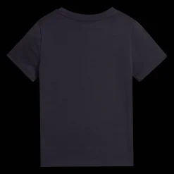 Essential No. 1 Logo-Tee, PS, lasten t-paita - T-Paidat - Essential No. 1 Logo-Tee, PS, lasten t-paita