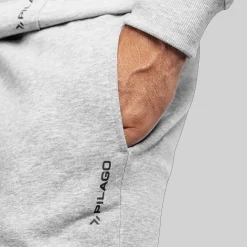 Essential Pants, miesten collegehousut - Vapaa-Ajan Housut - Essential Pants, miesten collegehousut