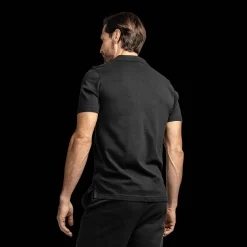 Essential Pique T-Shirt, miesten pikeepaita - T-Paidat Ja Pikeepaidat - Essential Pique T-Shirt, miesten pikeepaita