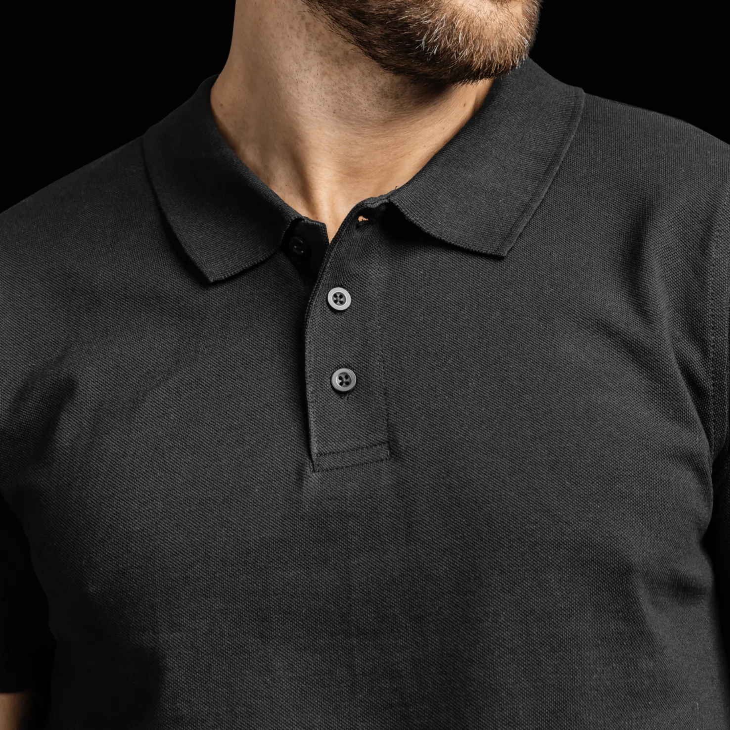 Essential Pique T-Shirt, miesten pikeepaita - T-Paidat Ja Pikeepaidat - Essential Pique T-Shirt, miesten pikeepaita