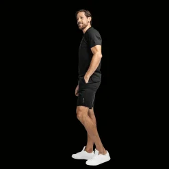 Essential Pique T-Shirt, miesten pikeepaita - T-Paidat Ja Pikeepaidat - Essential Pique T-Shirt, miesten pikeepaita