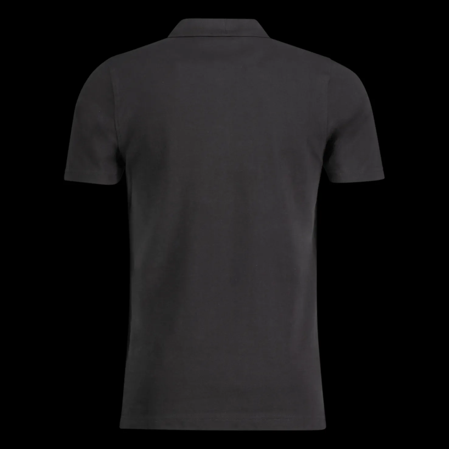 Essential Pique T-Shirt, miesten pikeepaita - T-Paidat Ja Pikeepaidat - Essential Pique T-Shirt, miesten pikeepaita