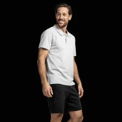 Essential Pique T-Shirt, miesten pikeepaita - T-Paidat Ja Pikeepaidat - Essential Pique T-Shirt, miesten pikeepaita