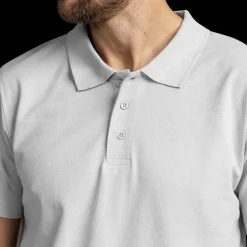 Essential Pique T-Shirt, miesten pikeepaita - T-Paidat Ja Pikeepaidat - Essential Pique T-Shirt, miesten pikeepaita