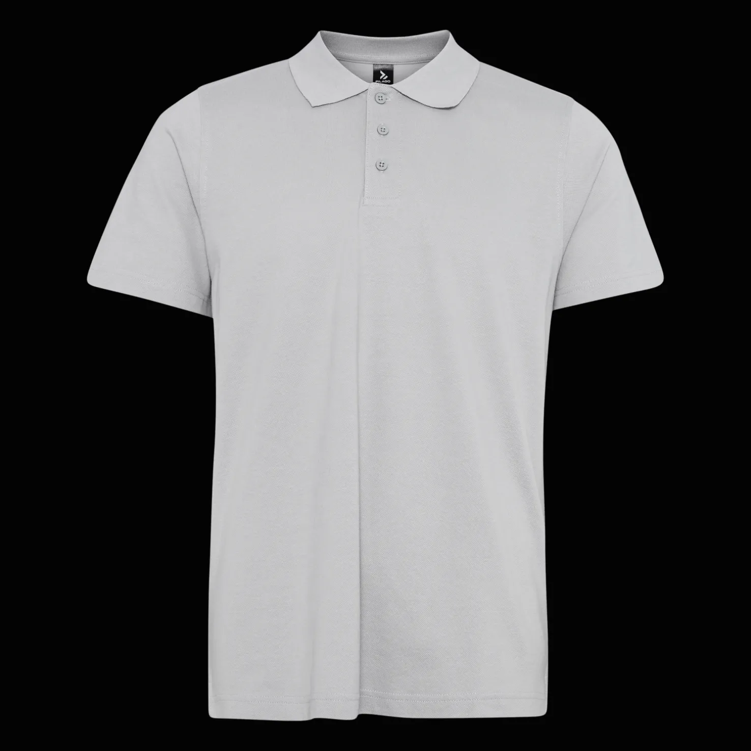 Essential Pique T-Shirt, miesten pikeepaita - T-Paidat Ja Pikeepaidat - Essential Pique T-Shirt, miesten pikeepaita