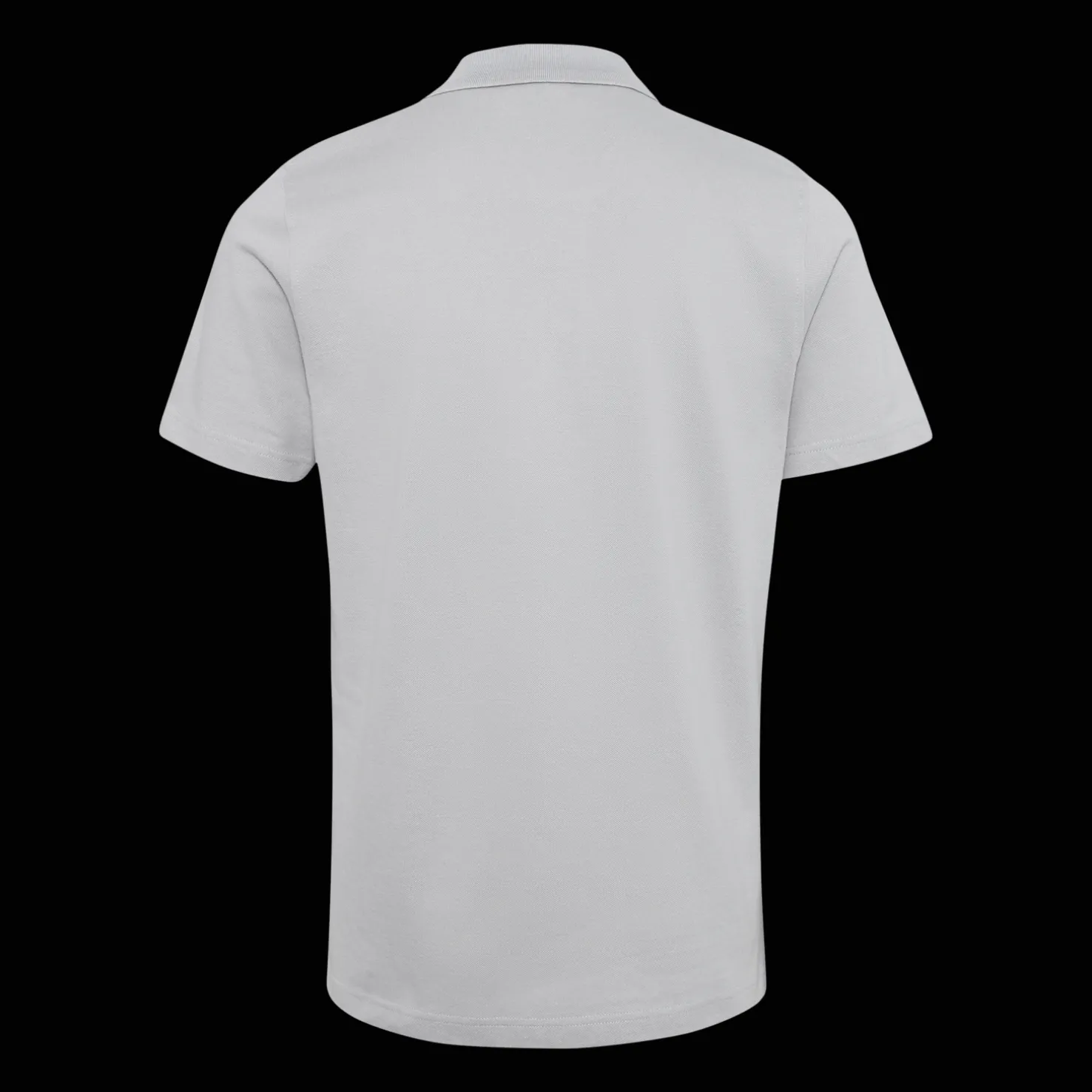 Essential Pique T-Shirt, miesten pikeepaita - T-Paidat Ja Pikeepaidat - Essential Pique T-Shirt, miesten pikeepaita