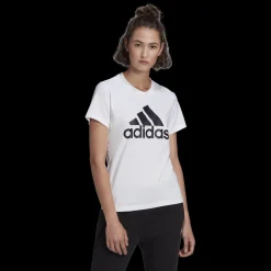 Essential Regular T-shirt, naisten t-paita - T-Paidat - Essential Regular T-shirt, naisten t-paita