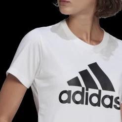 Essential Regular T-shirt, naisten t-paita - T-Paidat - Essential Regular T-shirt, naisten t-paita