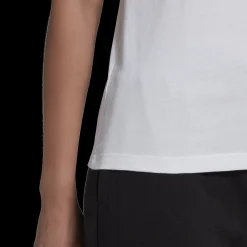 Essential Regular T-shirt, naisten t-paita - T-Paidat - Essential Regular T-shirt, naisten t-paita