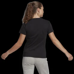 Essential Regular T-shirt, naisten t-paita - T-Paidat - Essential Regular T-shirt, naisten t-paita