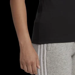 Essential Regular T-shirt, naisten t-paita - T-Paidat - Essential Regular T-shirt, naisten t-paita