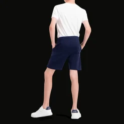 Essential Shorts, nuorten - Vapaa-Ajan Shortsit - Essential Shorts, nuorten