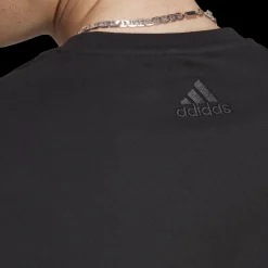 Essential Single Jersey Big Logo T-Shirt, miesten t-paita - Vapaa-Ajan T-Paidat - Essential Single Jersey Big Logo T-Shirt, miesten t-paita