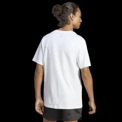 Essential Single Jersey Big Logo T-Shirt, miesten t-paita - Vapaa-Ajan T-Paidat - Essential Single Jersey Big Logo T-Shirt, miesten t-paita