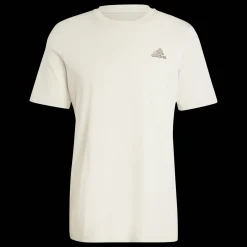 Essential Single Jersey T-Shirt, miesten t-paita - Vapaa-Ajan T-Paidat - Essential Single Jersey T-Shirt, miesten t-paita