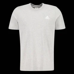 Essential Single Jersey T-Shirt, miesten t-paita - Vapaa-Ajan T-Paidat - Essential Single Jersey T-Shirt, miesten t-paita