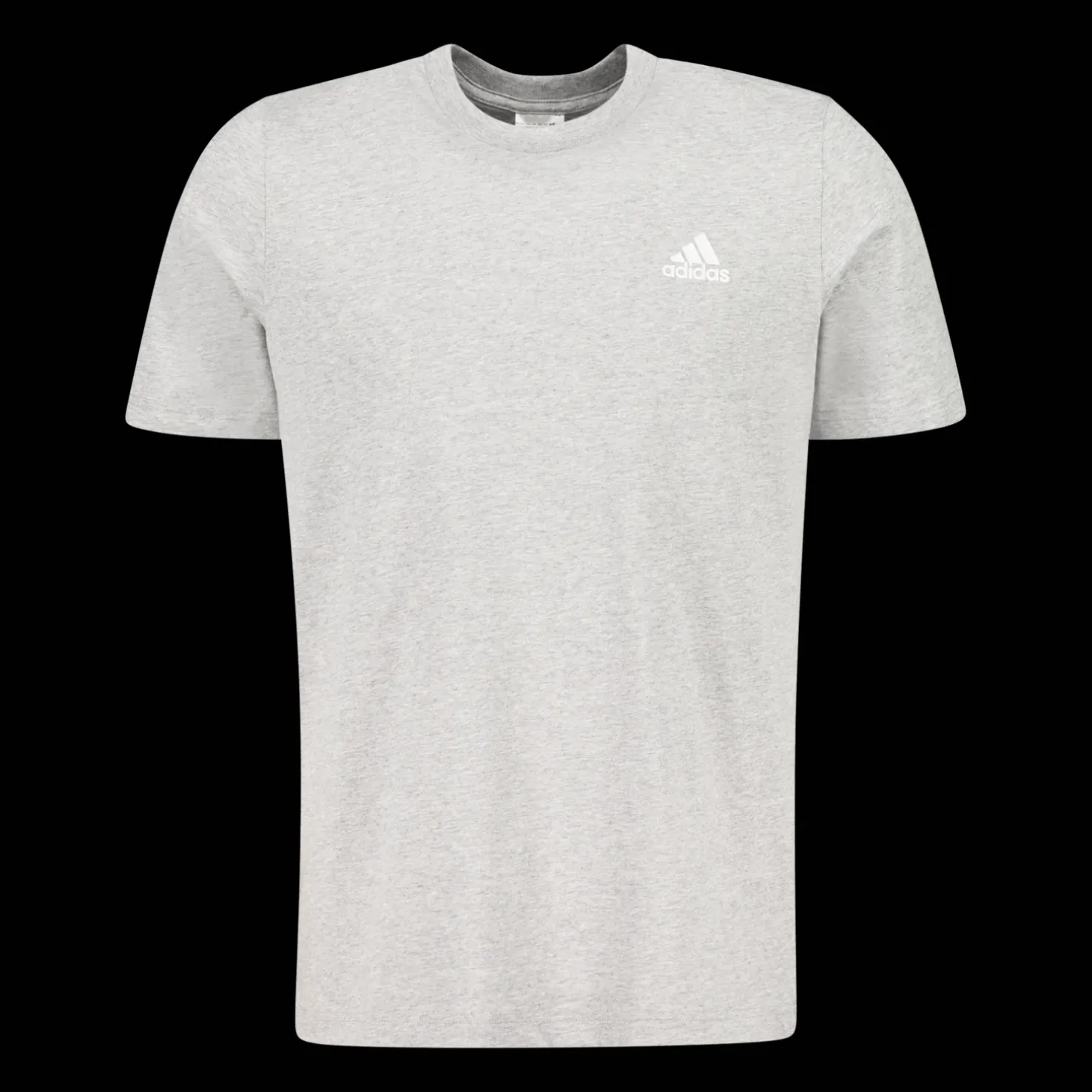 Essential Single Jersey T-Shirt, miesten t-paita - Vapaa-Ajan T-Paidat - Essential Single Jersey T-Shirt, miesten t-paita