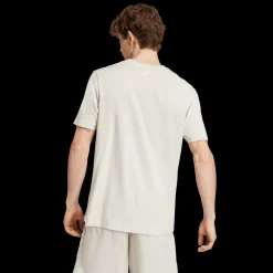 Essential Single Jersey T-Shirt, miesten t-paita - Vapaa-Ajan T-Paidat - Essential Single Jersey T-Shirt, miesten t-paita