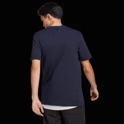 Essential Single Jersey T-Shirt, miesten t-paita - Vapaa-Ajan T-Paidat - Essential Single Jersey T-Shirt, miesten t-paita