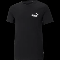 Essential Small Logo Tee, T-paita nuoret - T-Paidat - Essential Small Logo Tee, T-paita nuoret