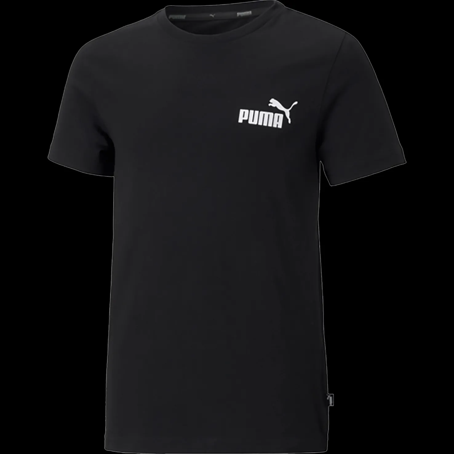 Essential Small Logo Tee, T-paita nuoret - T-Paidat - Essential Small Logo Tee, T-paita nuoret