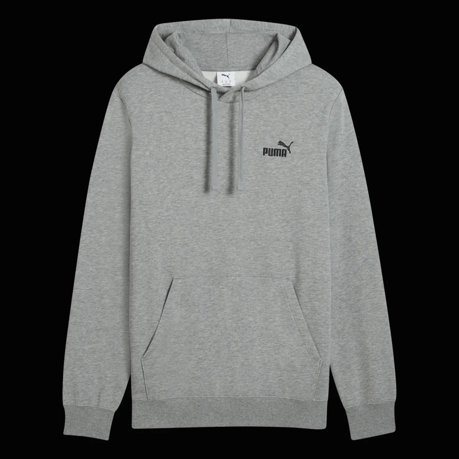 Essential Small No. 1 Logo Hoodie FL, huppari, unisex - Hupparit - Essential Small No. 1 Logo Hoodie FL, huppari, unisex