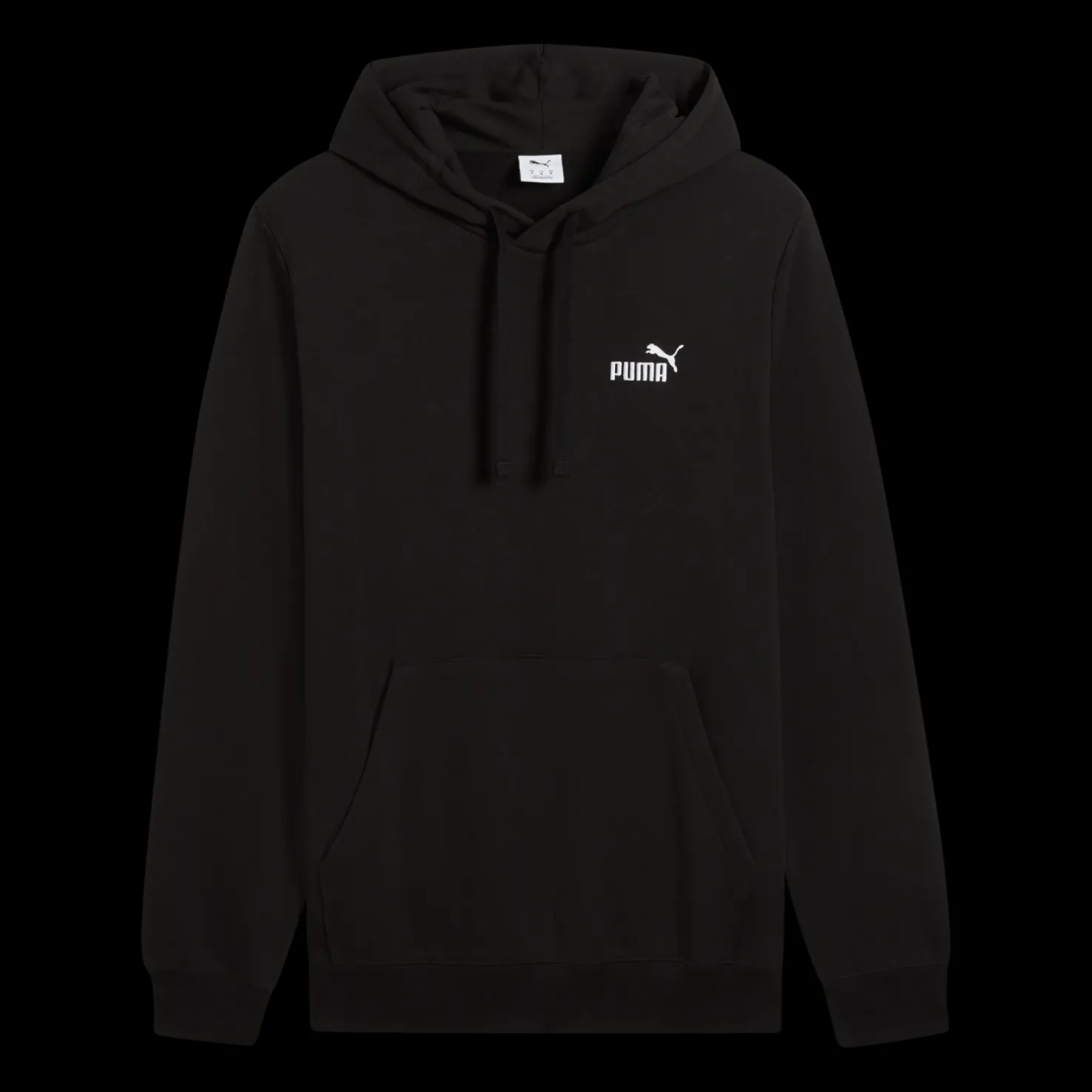 Essential Small No. 1 Logo Hoodie FL, huppari, unisex - Hupparit - Essential Small No. 1 Logo Hoodie FL, huppari, unisex