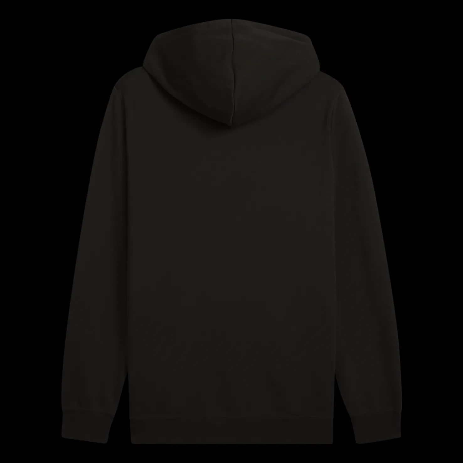 Essential Small No. 1 Logo Hoodie FL, huppari, unisex - Hupparit - Essential Small No. 1 Logo Hoodie FL, huppari, unisex