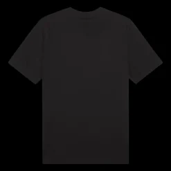 Essential Small No. 1 Logo Tee, miesten t-paita - Vapaa-Ajan T-Paidat - Essential Small No. 1 Logo Tee, miesten t-paita