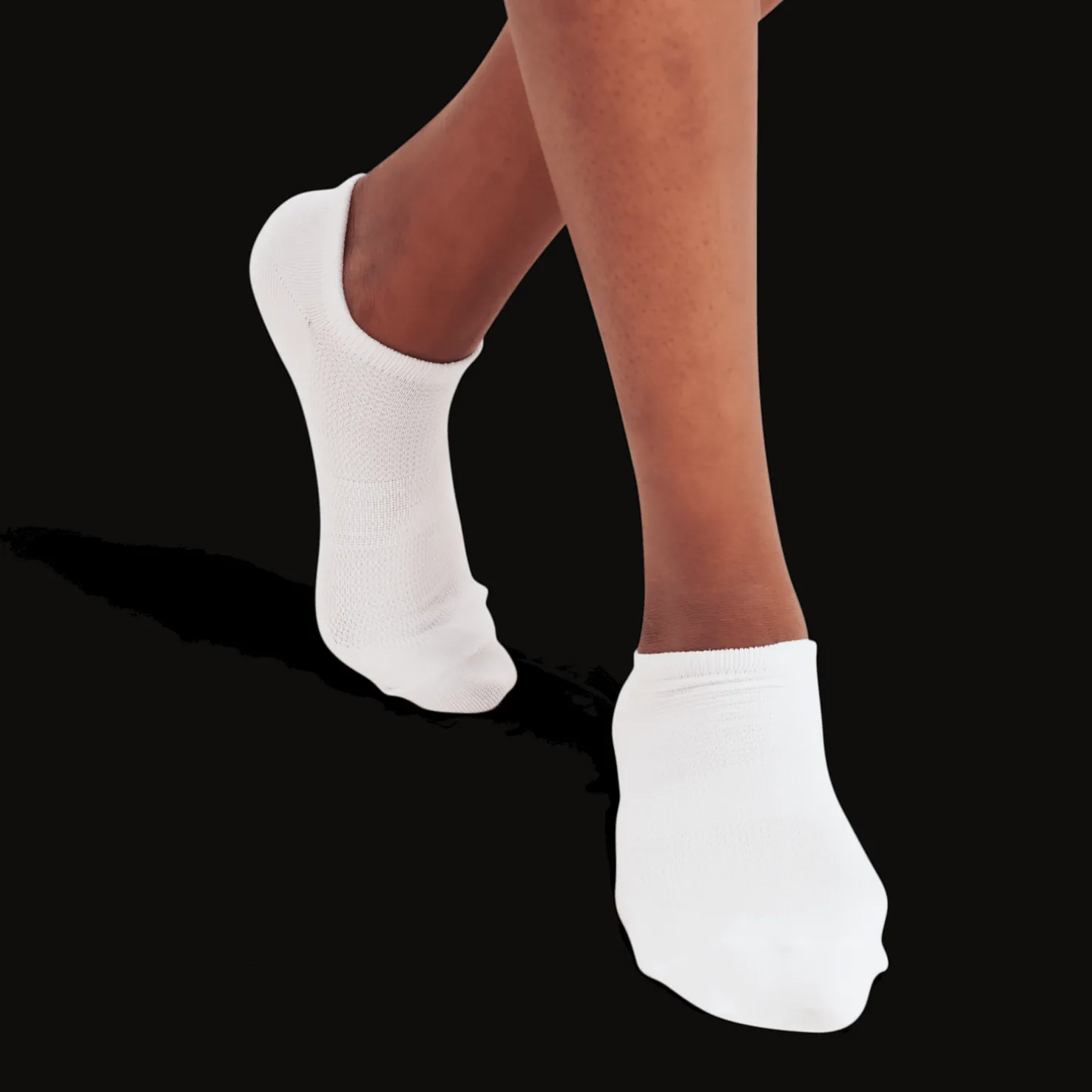 Essential Sock Low 3PK, sukat, unisex - Sukat - Essential Sock Low 3PK, sukat, unisex