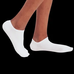 Essential Sock Low 3PK, sukat, unisex - Sukat - Essential Sock Low 3PK, sukat, unisex