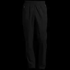 Essential Techno Pants, miehet treenihousut - Treenihousut - Essential Techno Pants, miehet treenihousut